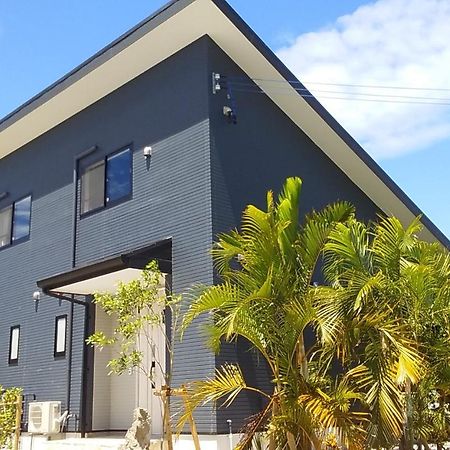 Karstvilla Motobu Exterior photo