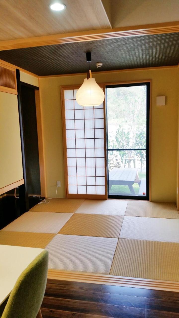 Karstvilla Motobu Exterior photo
