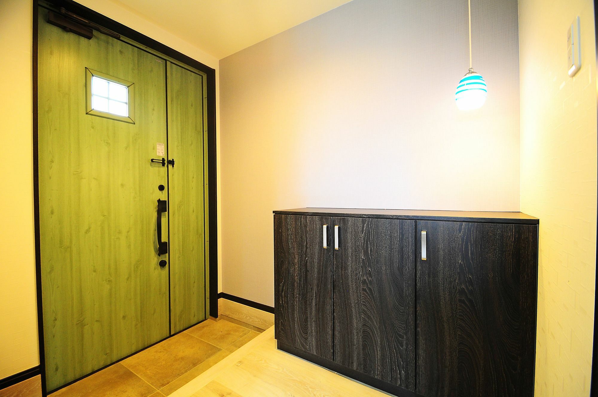 Karstvilla Motobu Exterior photo